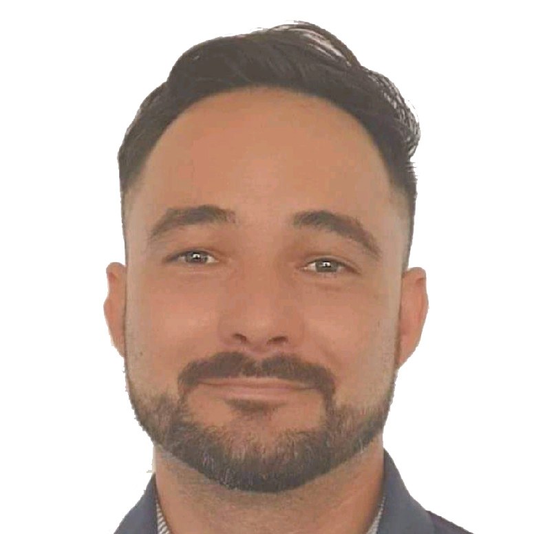 Portrait de Benjamin Cailhol